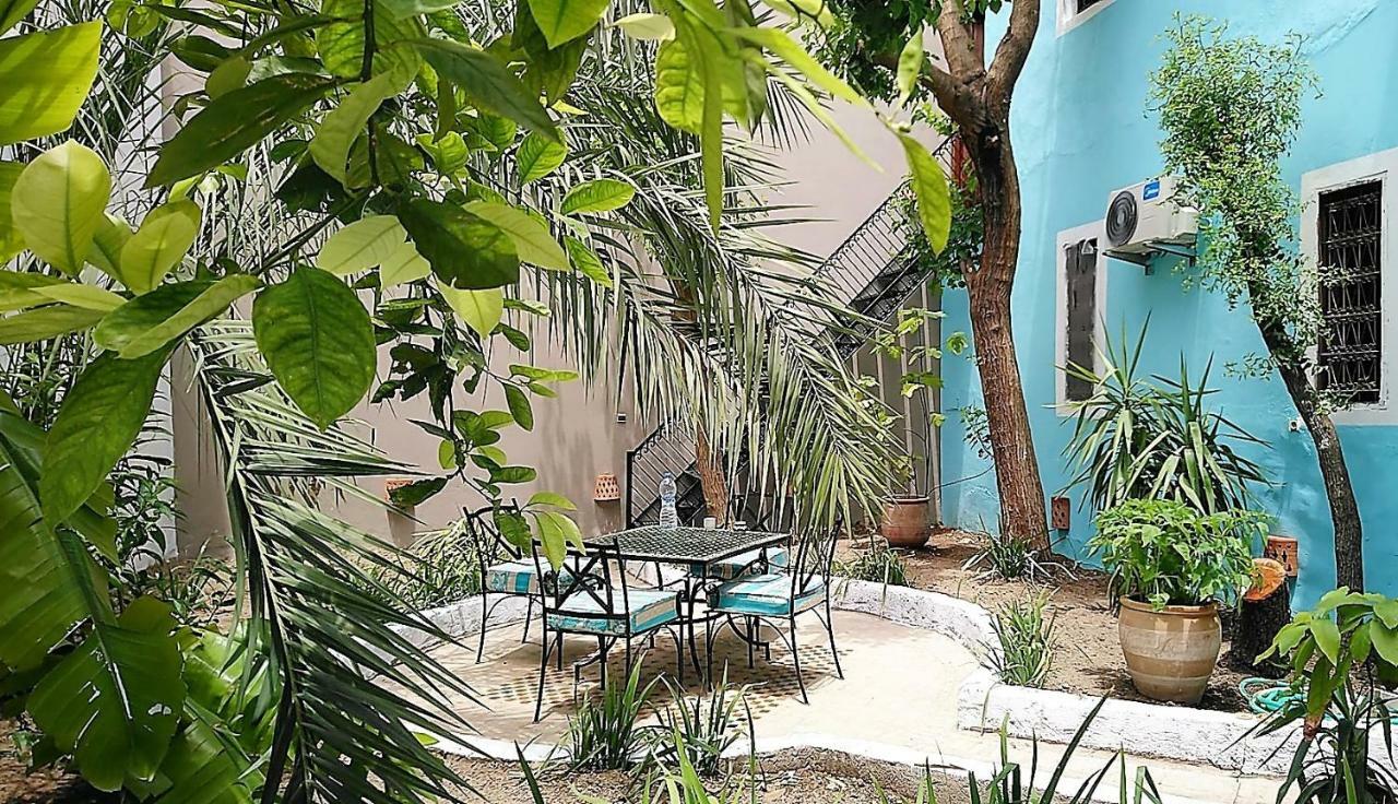 فندق R'Mila Medina Fez المظهر الخارجي الصورة